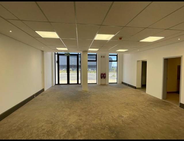 INDUSTRIAL PROPERTY TO RENT IN HIGHVELD